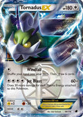 Tornadus EX (Team Plasma) 098 [Plasma Freeze]  - Holofoil
