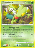 Treecko 090 [Great Encounters]