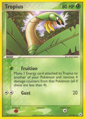 Tropius 027 [Hidden Legends]  - Reverse Holofoil