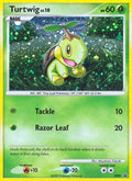 Turtwig DP01 [Diamond and Pearl Promos]  - Holofoil