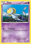 Uxie 036 [Plasma Blast]  - Reverse Holofoil