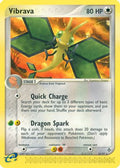 Vibrava 022/97 [Dragon]  - Reverse Holofoil