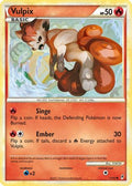 Vulpix 075/95 [Call of Legends]  - Reverse Holofoil