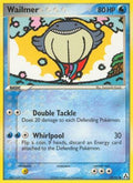 Wailmer 069/92 [Legend Maker]  - Reverse Holofoil
