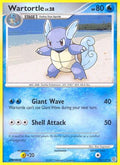 Wartortle 075 [Secret Wonders]