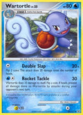 Wartortle 065 [Platinum]