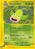 Weepinbell 065 [Aquapolis]
