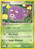 Weezing 033 [Delta Species]