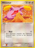 Whismur 082/101 [Hidden Legends]