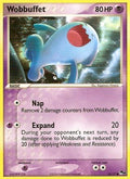 Wobbuffet 016 [POP Series 4]