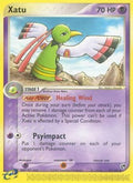 Xatu 055 [Sandstorm]
