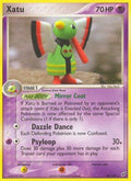 Xatu 029 [Deoxys]