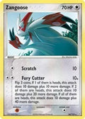 Zangoose 034 [Holon Phantoms]