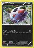 Zorua BW12 [Black and White Promos]  - Holofoil
