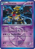 Giratina 062/135 [Deck Exclusives]  - Holofoil