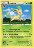 Leafeon 007/111 [XY  Furious Fists]