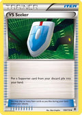 VS Seeker 109/119 [XY  Phantom Forces]  - Reverse Holofoil