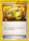 Energy Switch 109/108 [XY  Roaring Skies]  - Holofoil