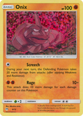 Onix 009/12 [McDonalds Promos 2019]  - Holofoil