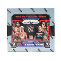2024 Panini Prizm WWE Under Card Box