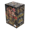 2024 Panini Select WWE Blaster Box