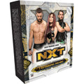2020 Topps NXT WWE Wrestling Hobby Box
