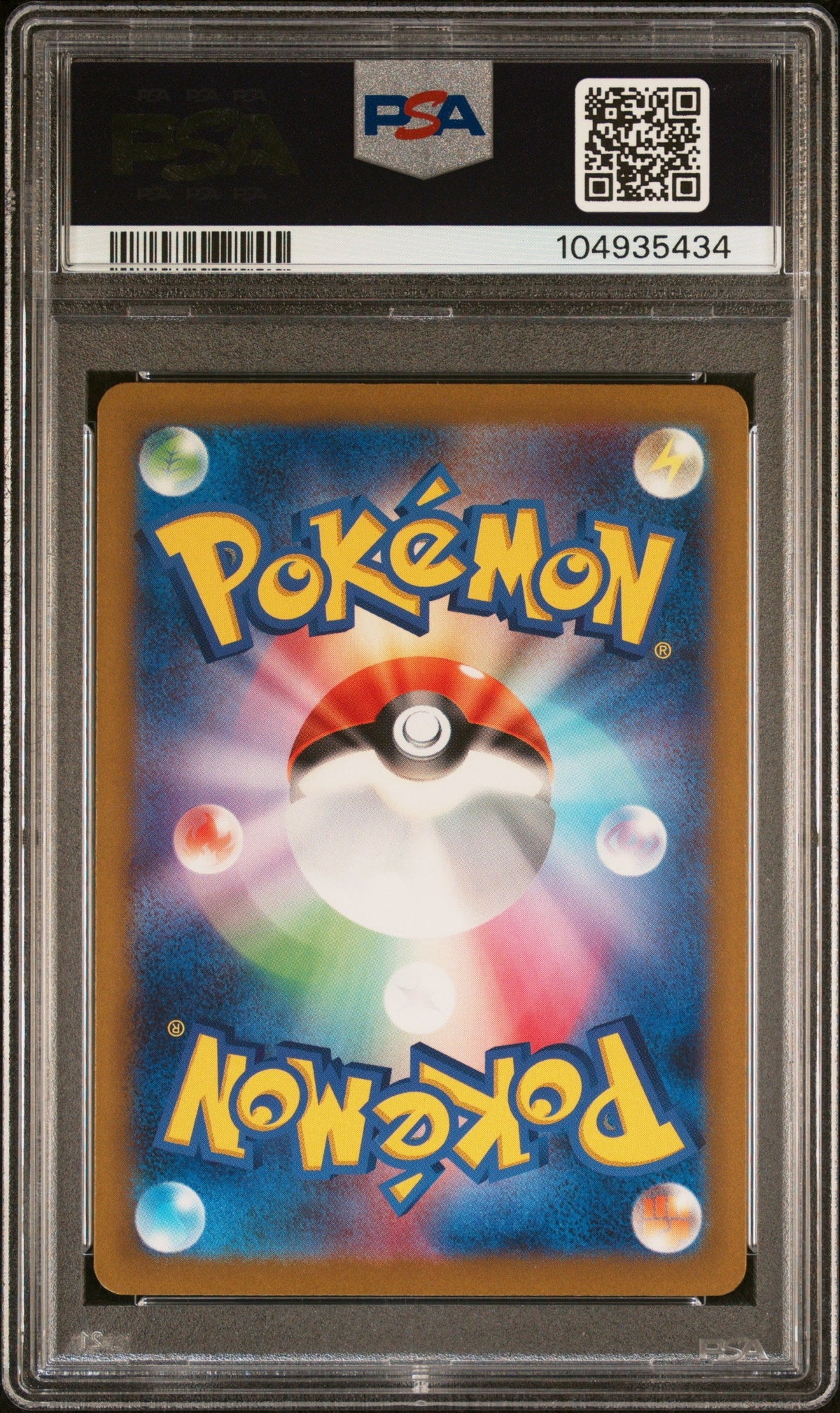 [PSA10] Mewtwo 014/032