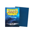 Dragon Shield - Blue Classic Sleeves (100ct)