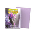 Dragon Shield - Orchid Matte Dual Sleeves (100ct)