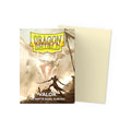 Dragon Shield - Valor Matte Dual Sleeves (100ct)