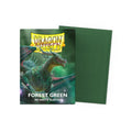 Dragon Shield - Forest Green Matte Sleeves (100ct)