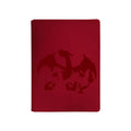Ultra Pro - Elite Charizard 9 Pocket Zippered PRO-BINDER