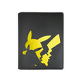 Ultra Pro - Elite Pikachu 9 Pocket Zippered PRO-BINDER