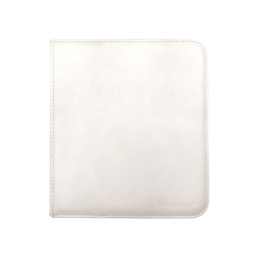 Ultra Pro - VIVID 12 Pocket Zippered PRO-BINDER