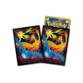 Pokemon Moltres & Zapdos & Articuno Sleeves