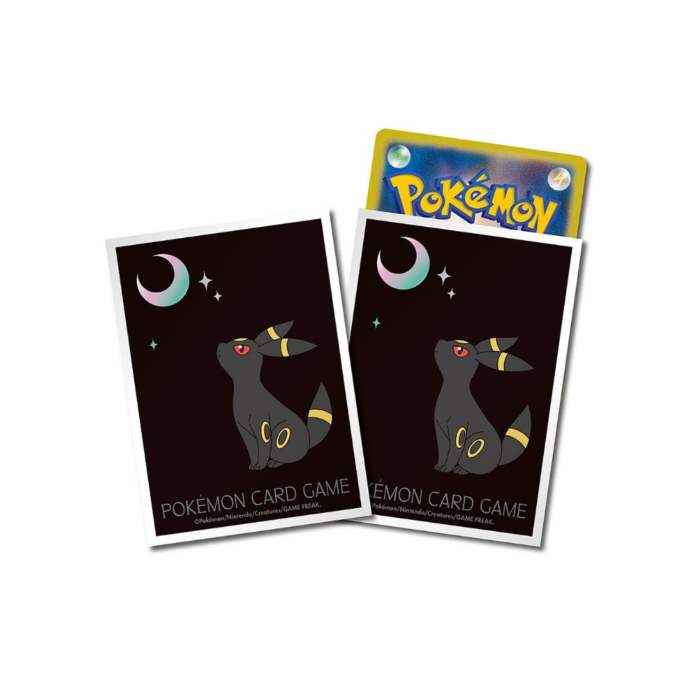 Pokemon Moonlight & Umbreon Sleeves