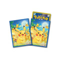 Pokemon Pikachu Large Gathering Sleeves