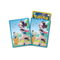 Pokemon Touko Sleeves