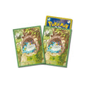 Pokemon Pachirisu Sleeves