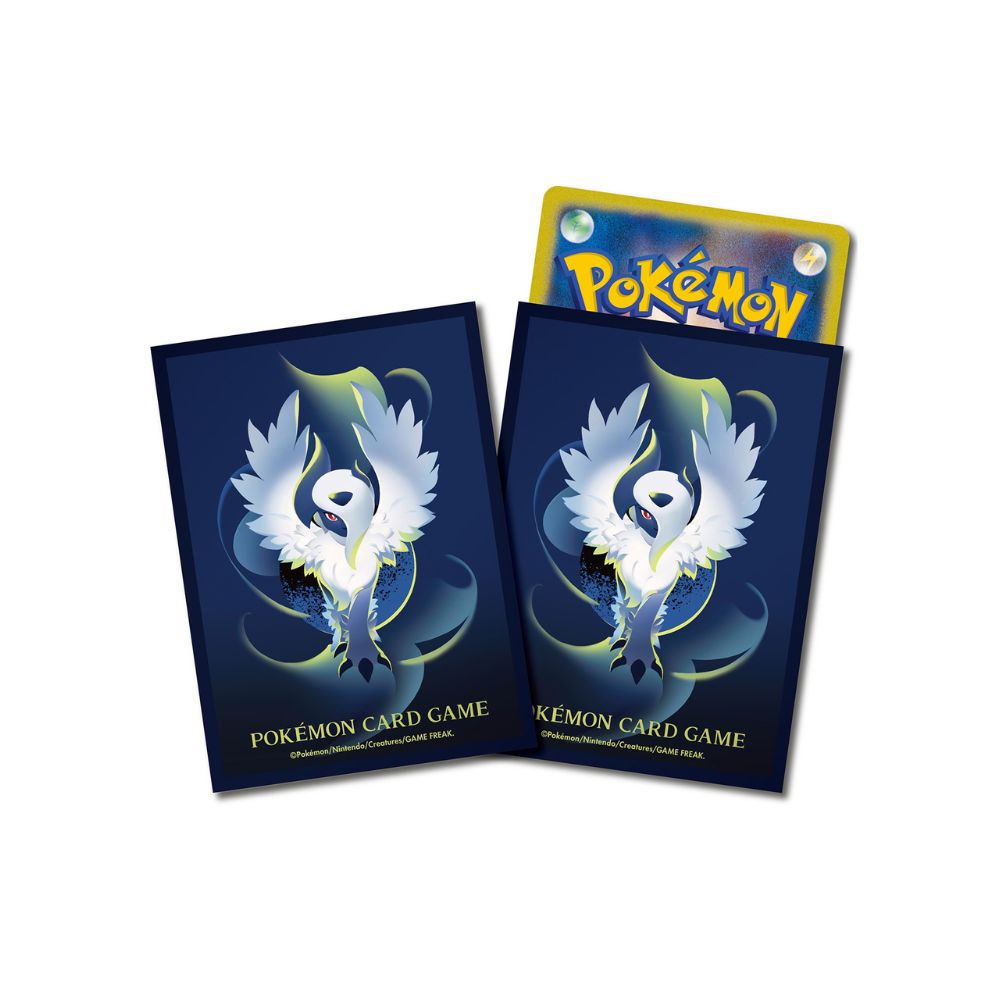 Pokemon with elegance Mega Absol Sleeves