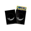 Pokemon MonsterBall Sleeves
