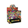 Pokemon Mega Evolution Base Booster Box (Not enhanced)