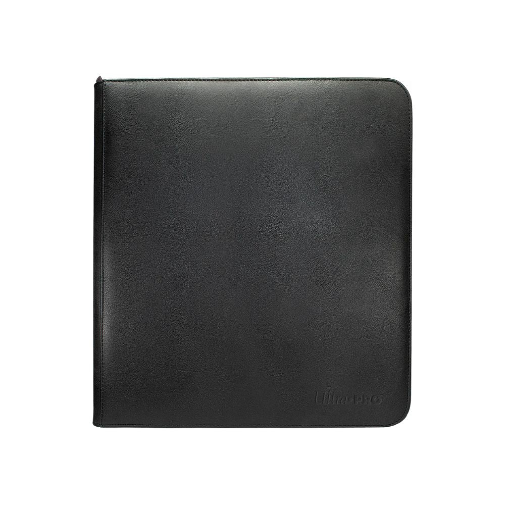 Ultra Pro - VIVID 12 Pocket Zippered PRO-BINDER