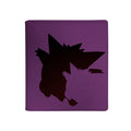 Ultra Pro - Elite Gengar 12 Pocket Zippered PRO-BINDER