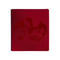 Ultra Pro - Elite Charizard 12 Pocket Zippered PRO-BINDER