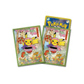 Pokemon Hanagasa Festival Pikachu Sleeves