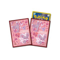 Pokemon Minccino & Cinccino Sleeves