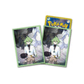 Pokemon N & Reshiram & Zekrom Sleeves