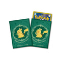 Pokemon Pikachu & Berries Sleeves
