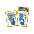 Pokemon Otenki Team (Weather) Sleeves
